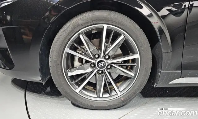 Hyundai Grandeur 2020 3.0 автомат (гидро), миниатюра 5 Hyundai Grandeur 2020 3.0 автомат (гидро), миниатюра 5