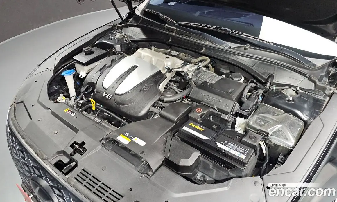 Hyundai Grandeur 2020 3.0 автомат (гидро), фото 6 Hyundai Grandeur 2020 3.0 автомат (гидро), фото 6