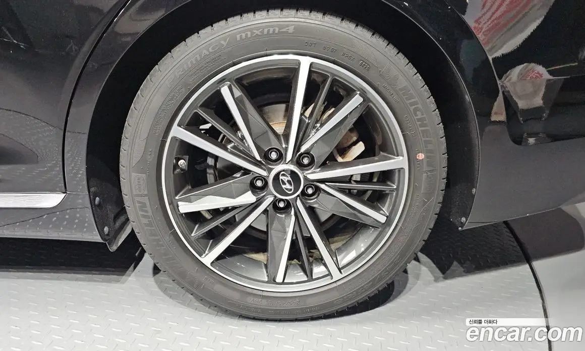 Hyundai Grandeur 2020 3.0 автомат (гидро), фото 7 Hyundai Grandeur 2020 3.0 автомат (гидро), фото 7