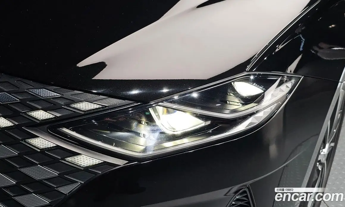 Hyundai Grandeur 2020 3.0 автомат (гидро), фото 8 Hyundai Grandeur 2020 3.0 автомат (гидро), фото 8