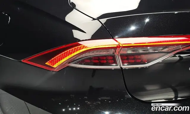 Hyundai Grandeur 2020 3.0 автомат (гидро), миниатюра 9 Hyundai Grandeur 2020 3.0 автомат (гидро), миниатюра 9