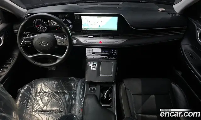 Hyundai Grandeur 2020 3.0 автомат (гидро), миниатюра 10 Hyundai Grandeur 2020 3.0 автомат (гидро), миниатюра 10