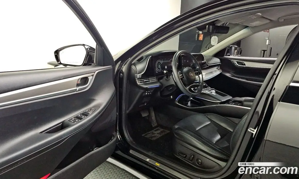 Hyundai Grandeur 2021 2.5 автомат (гидро), фото 13 Hyundai Grandeur 2021 2.5 автомат (гидро), фото 13