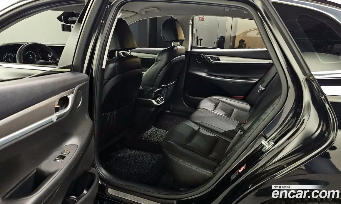 Hyundai Grandeur 2021 2.5 автомат (гидро), фото 16 Hyundai Grandeur 2021 2.5 автомат (гидро), фото 16