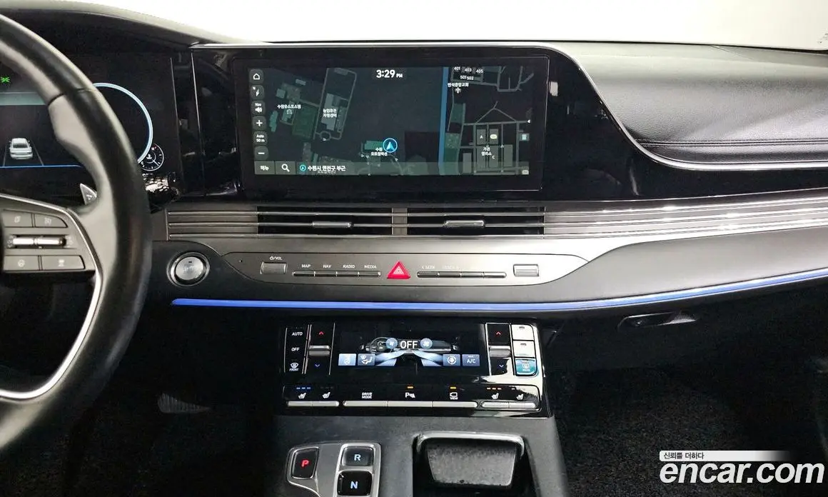 Hyundai Grandeur 2021 2.5 автомат (гидро), фото 20 Hyundai Grandeur 2021 2.5 автомат (гидро), фото 20