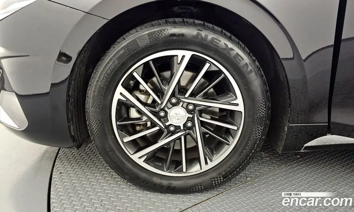 Hyundai Grandeur 2021 2.5 автомат (гидро), фото 5 Hyundai Grandeur 2021 2.5 автомат (гидро), фото 5