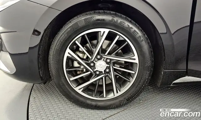 Hyundai Grandeur 2021 2.5 автомат (гидро), миниатюра 5 Hyundai Grandeur 2021 2.5 автомат (гидро), миниатюра 5