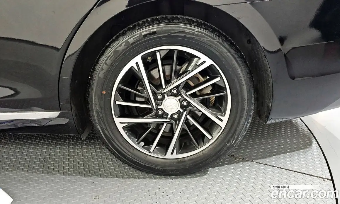 Hyundai Grandeur 2021 2.5 автомат (гидро), фото 7 Hyundai Grandeur 2021 2.5 автомат (гидро), фото 7