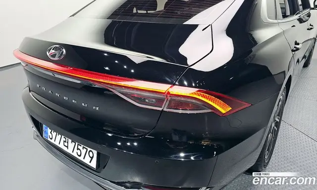 Hyundai Grandeur 2021 2.5 автомат (гидро), миниатюра 9 Hyundai Grandeur 2021 2.5 автомат (гидро), миниатюра 9