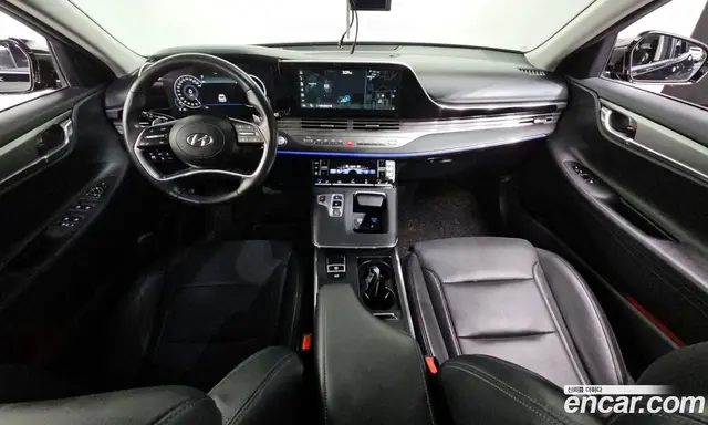 Hyundai Grandeur 2021 2.5 автомат (гидро), миниатюра 10 Hyundai Grandeur 2021 2.5 автомат (гидро), миниатюра 10