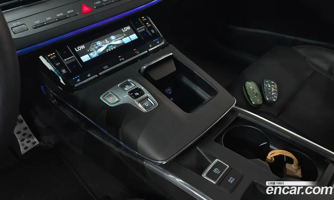 Hyundai Grandeur 2021 2.5 автомат (гидро), фото 11 Hyundai Grandeur 2021 2.5 автомат (гидро), фото 11