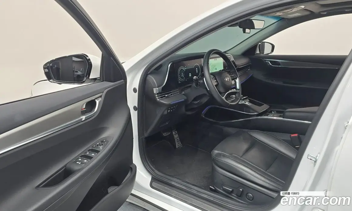Hyundai Grandeur 2021 2.5 автомат (гидро), фото 12 Hyundai Grandeur 2021 2.5 автомат (гидро), фото 12