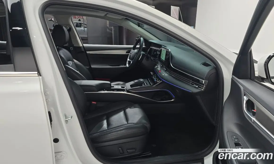 Hyundai Grandeur 2021 2.5 автомат (гидро), фото 15 Hyundai Grandeur 2021 2.5 автомат (гидро), фото 15