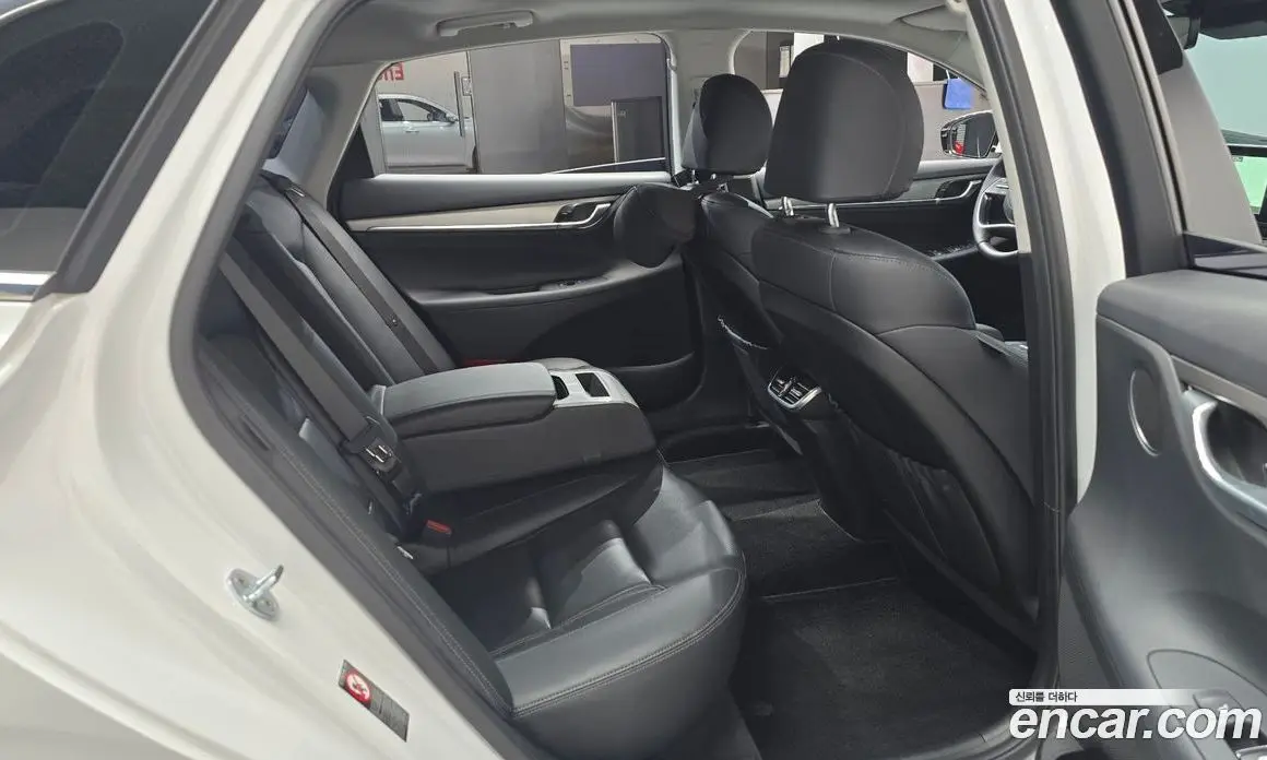Hyundai Grandeur 2021 2.5 автомат (гидро), фото 16 Hyundai Grandeur 2021 2.5 автомат (гидро), фото 16