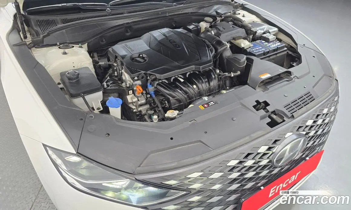 Hyundai Grandeur 2021 2.5 автомат (гидро), фото 5 Hyundai Grandeur 2021 2.5 автомат (гидро), фото 5