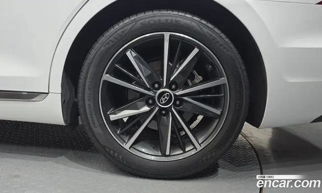Hyundai Grandeur 2021 2.5 автомат (гидро), миниатюра 6 Hyundai Grandeur 2021 2.5 автомат (гидро), миниатюра 6