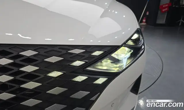Hyundai Grandeur 2021 2.5 автомат (гидро), миниатюра 7 Hyundai Grandeur 2021 2.5 автомат (гидро), миниатюра 7