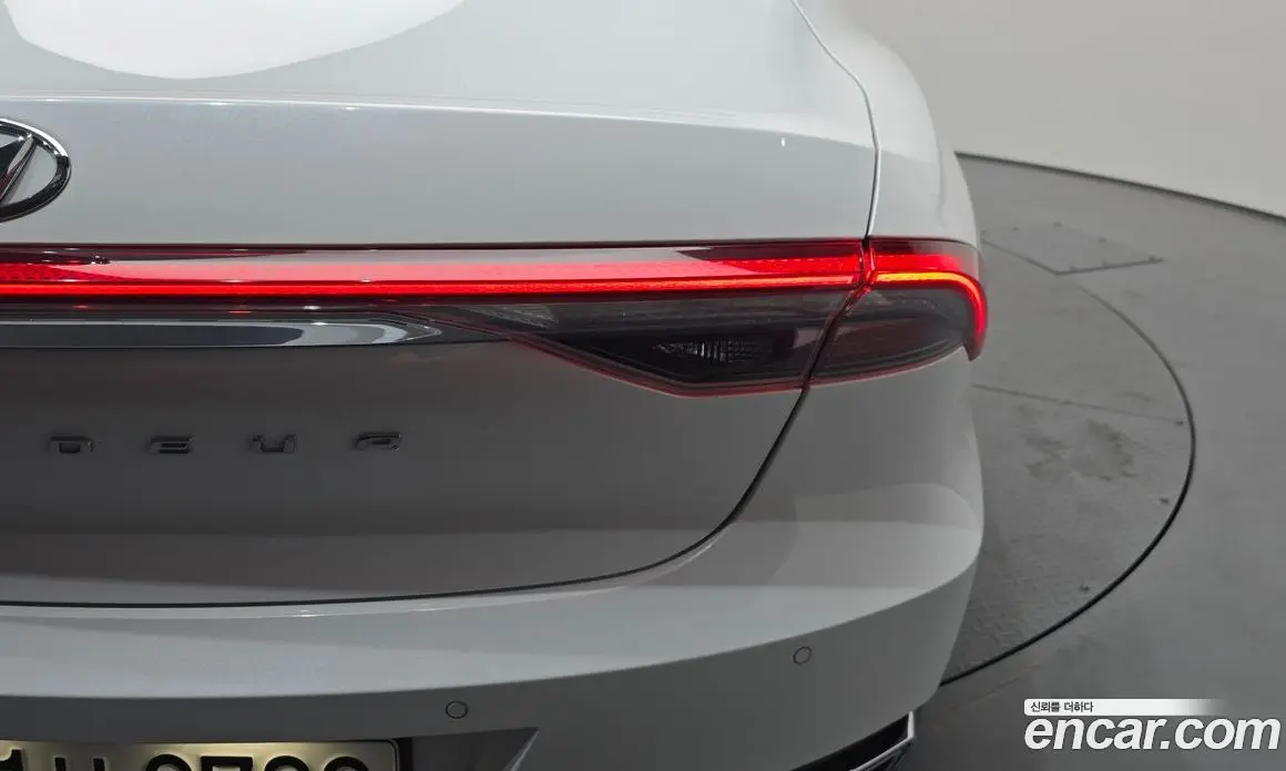 Hyundai Grandeur 2021 2.5 автомат (гидро), фото 8 Hyundai Grandeur 2021 2.5 автомат (гидро), фото 8