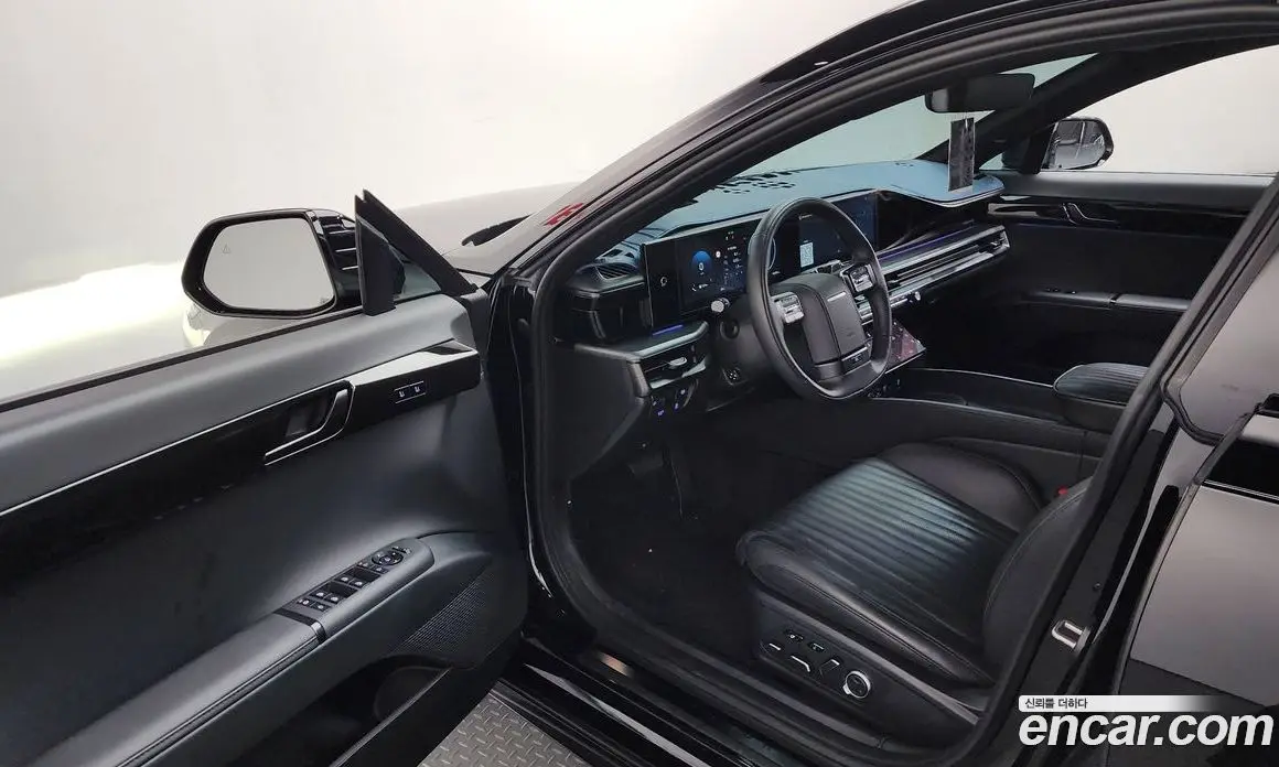 Hyundai Grandeur 2024 2.5 автомат (гидро), фото 13 Hyundai Grandeur 2024 2.5 автомат (гидро), фото 13