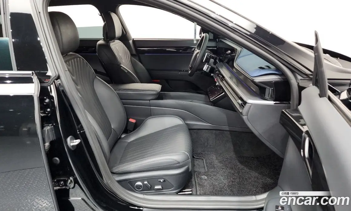Hyundai Grandeur 2024 2.5 автомат (гидро), фото 16 Hyundai Grandeur 2024 2.5 автомат (гидро), фото 16