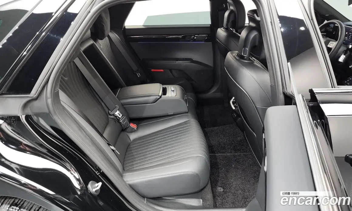 Hyundai Grandeur 2024 2.5 автомат (гидро), фото 17 Hyundai Grandeur 2024 2.5 автомат (гидро), фото 17