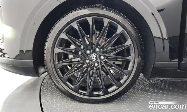 Hyundai Grandeur 2024 2.5 автомат (гидро), миниатюра 5 Hyundai Grandeur 2024 2.5 автомат (гидро), миниатюра 5