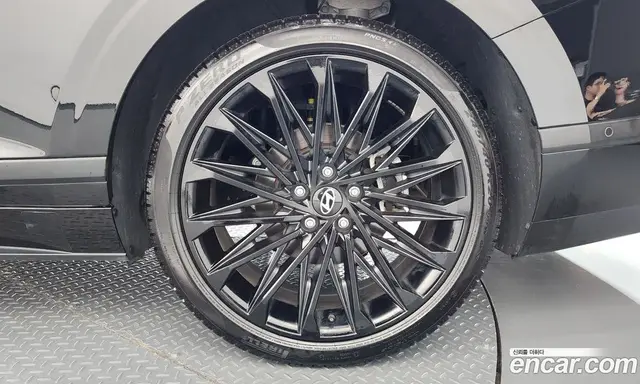 Hyundai Grandeur 2024 2.5 автомат (гидро), миниатюра 7 Hyundai Grandeur 2024 2.5 автомат (гидро), миниатюра 7