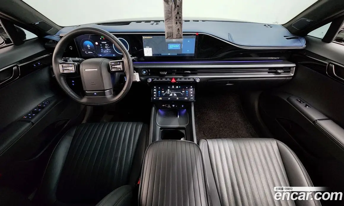 Hyundai Grandeur 2024 2.5 автомат (гидро), фото 10 Hyundai Grandeur 2024 2.5 автомат (гидро), фото 10