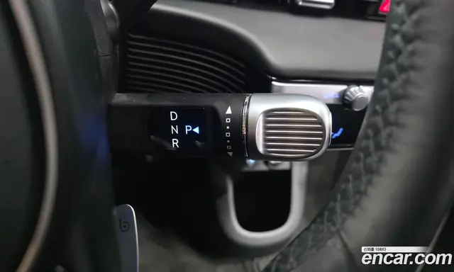 Hyundai Ioniq 5 2022 0.1 автомат (гидро), миниатюра 12