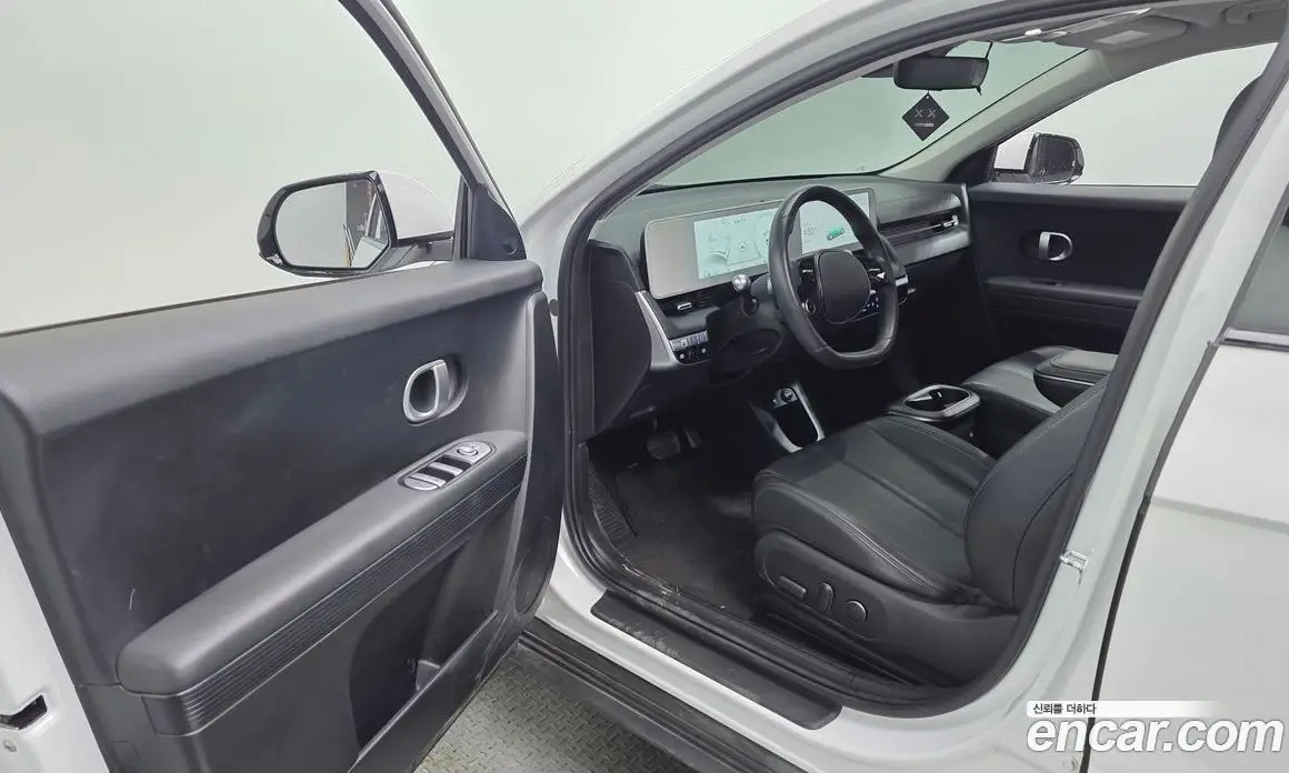 Hyundai Ioniq 5 2022 0.1 автомат (гидро), фото 13
