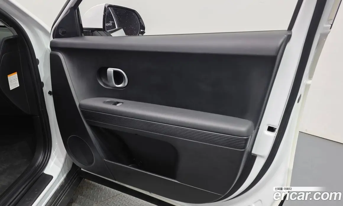 Hyundai Ioniq 5 2022 0.1 автомат (гидро), фото 14
