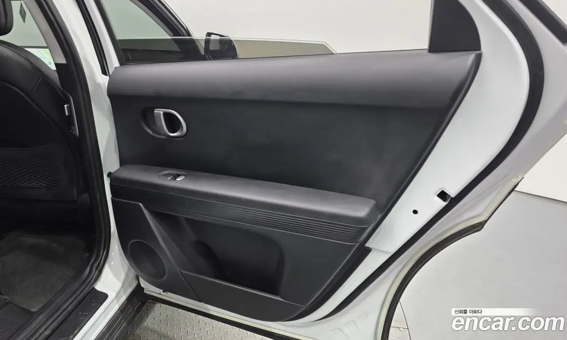 Hyundai Ioniq 5 2022 0.1 автомат (гидро), фото 15