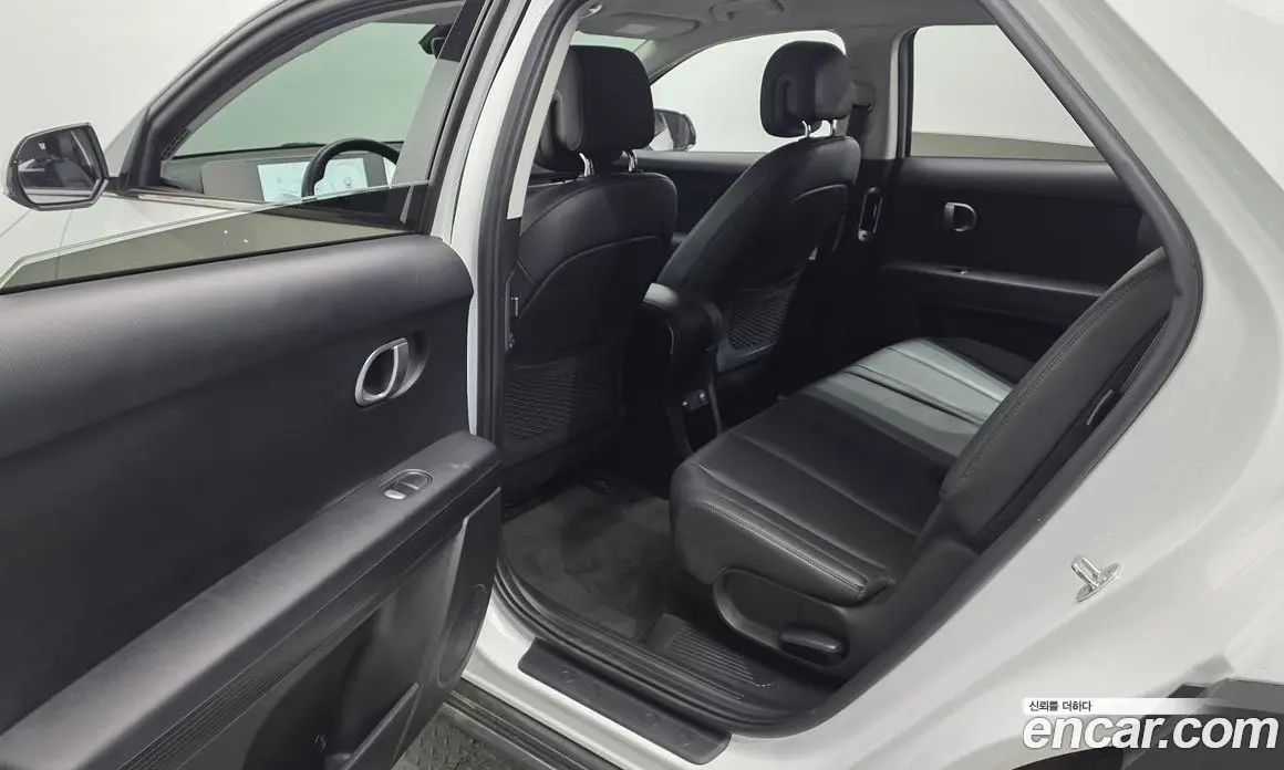 Hyundai Ioniq 5 2022 0.1 автомат (гидро), фото 18