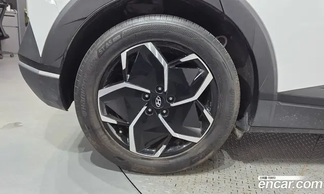 Hyundai Ioniq 5 2022 0.1 автомат (гидро), миниатюра 5