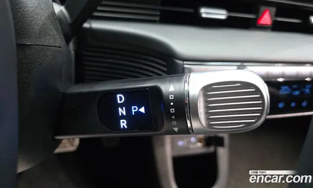 Hyundai Ioniq 5 2024 0.1 автомат (гидро), миниатюра 12