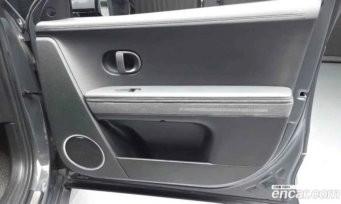 Hyundai Ioniq 5 2024 0.1 автомат (гидро), фото 14 Hyundai Ioniq 5 2024 0.1 автомат (гидро), фото 14