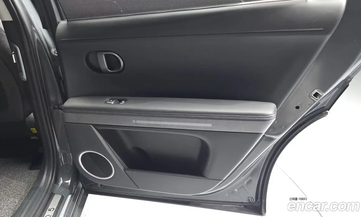 Hyundai Ioniq 5 2024 0.1 автомат (гидро), фото 15 Hyundai Ioniq 5 2024 0.1 автомат (гидро), фото 15
