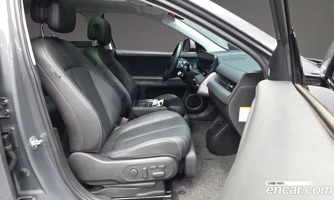 Hyundai Ioniq 5 2024 0.1 автомат (гидро), фото 17 Hyundai Ioniq 5 2024 0.1 автомат (гидро), фото 17