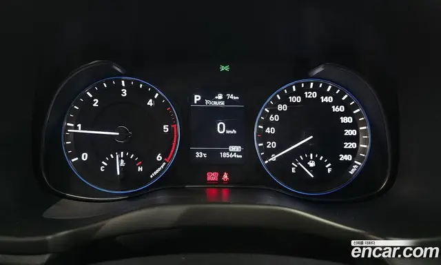 Hyundai Kona 2017 1.6 автомат (гидро), миниатюра 8 Hyundai Kona 2017 1.6 автомат (гидро), миниатюра 8