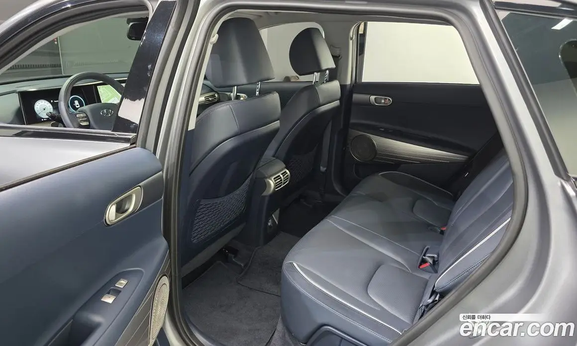 Hyundai Nexo 2022 автомат (гидро), фото 16 Hyundai Nexo 2022 автомат (гидро), фото 16
