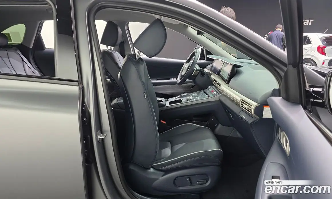 Hyundai Nexo 2022 автомат (гидро), фото 17 Hyundai Nexo 2022 автомат (гидро), фото 17