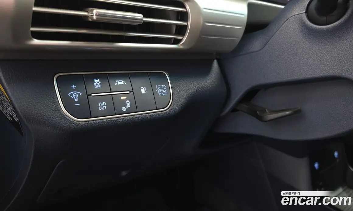Hyundai Nexo 2022 автомат (гидро), фото 20 Hyundai Nexo 2022 автомат (гидро), фото 20