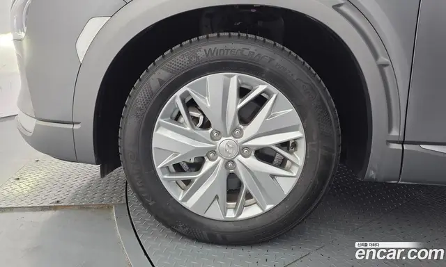 Hyundai Nexo 2022 автомат (гидро), миниатюра 5 Hyundai Nexo 2022 автомат (гидро), миниатюра 5