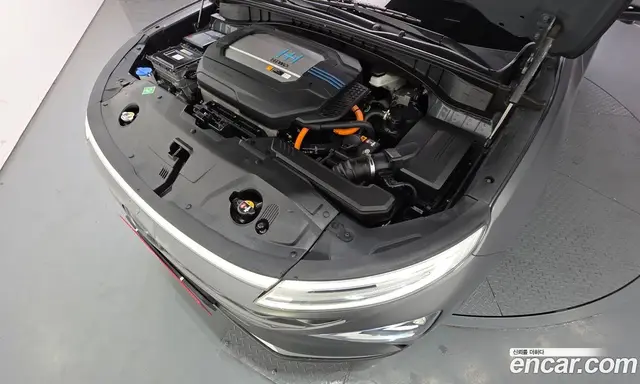 Hyundai Nexo 2022 автомат (гидро), миниатюра 6 Hyundai Nexo 2022 автомат (гидро), миниатюра 6