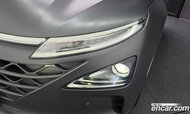 Hyundai Nexo 2022 автомат (гидро), миниатюра 8 Hyundai Nexo 2022 автомат (гидро), миниатюра 8