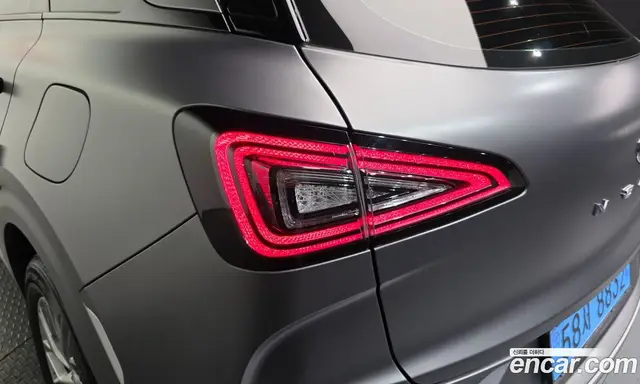 Hyundai Nexo 2022 автомат (гидро), миниатюра 9 Hyundai Nexo 2022 автомат (гидро), миниатюра 9
