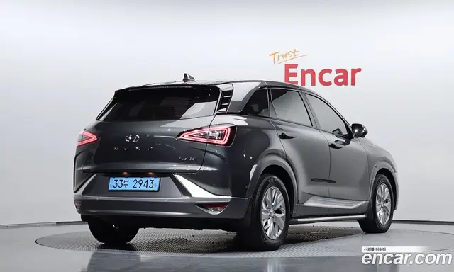 Hyundai Nexo 2024 автомат (гидро), миниатюра 2 Hyundai Nexo 2024 автомат (гидро), миниатюра 2