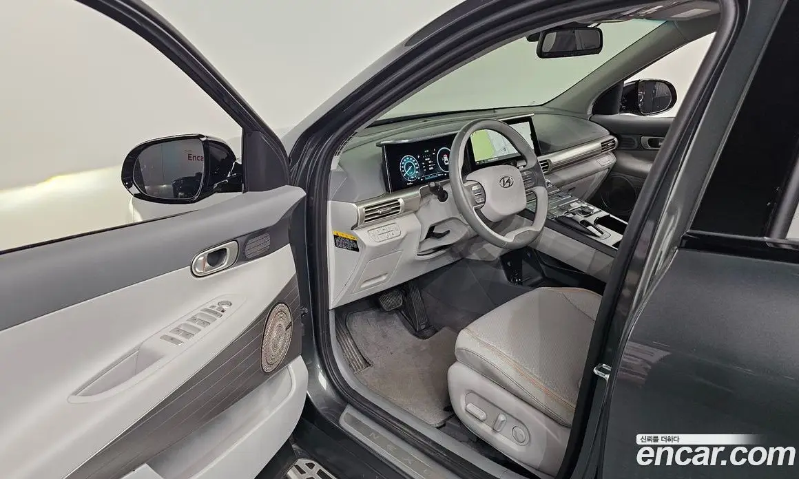 Hyundai Nexo 2024 автомат (гидро), фото 13 Hyundai Nexo 2024 автомат (гидро), фото 13