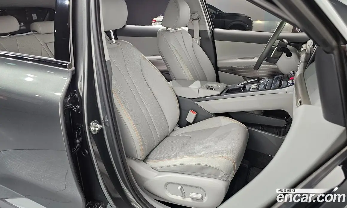 Hyundai Nexo 2024 автомат (гидро), фото 16 Hyundai Nexo 2024 автомат (гидро), фото 16