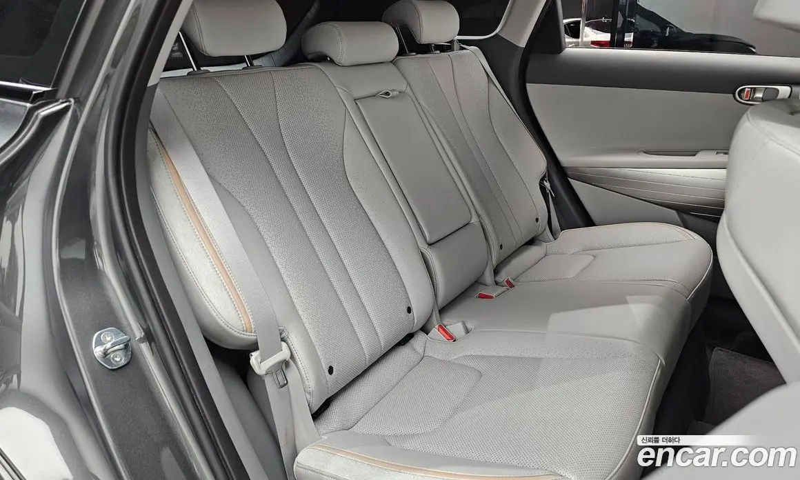 Hyundai Nexo 2024 автомат (гидро), фото 17 Hyundai Nexo 2024 автомат (гидро), фото 17